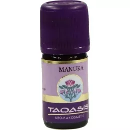 Manuka olje, 5 ml