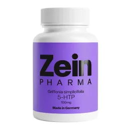 Griffonia 5-HTP Caps, 120 stk