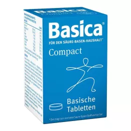 BASICA kompakte nettbrett, 120 stk
