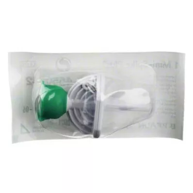 MINI SPIKE Pluss, 1 stk MINI SPIKE Pluss, 1 stk