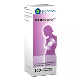 MASTODYNON Blanding, 100 ml