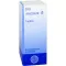 IRIS VERSICOLOR Hanosan mor tinktur, 50 ml