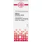 Natriumklorat D100, 20 ml