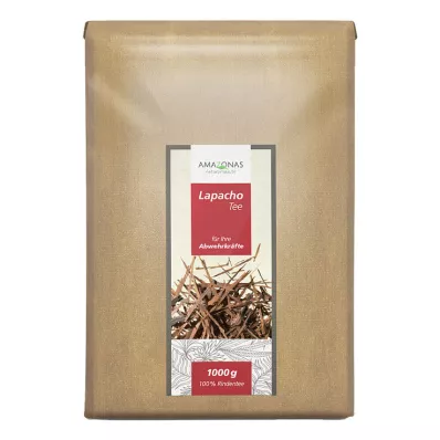 LAPACHO INNERER Barkete, 1 kg LAPACHO INNERER Barkete, 1 kg