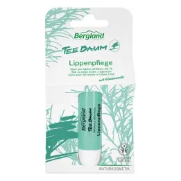 Tea tree leppepleiepinne, 4,8 g