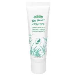 Tea tree tannkrem, 50 ml