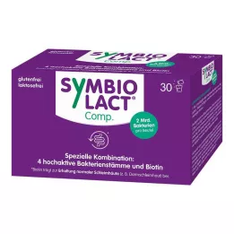 SYMBIOLACT komp. pose, 30 stk