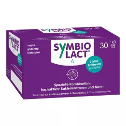 SYMBIOLACT En pose, 30 stk