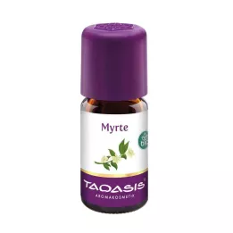 MYRTE BIO Olje, 5 ml