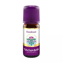 EISENKRAUT ÖL Økologisk 8 % i Jojoba Økologisk, 10 ml