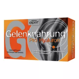 GELENKNAHRUNG Pro Hyaluron Orthoexpert-tabletter, 90 stk