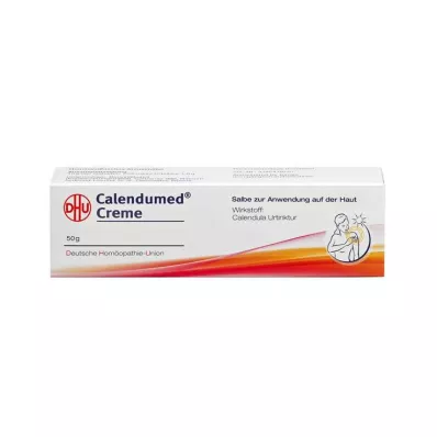CALENDUMED Krem, 50 g CALENDUMED Krem, 50 g