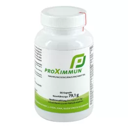 PROXIMMUN kapsler, 90 stk