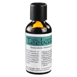 Biofrid tea tree olje, 50 ml