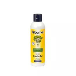 TEEBAUM ÖL DUSJGEL, 200 ml
