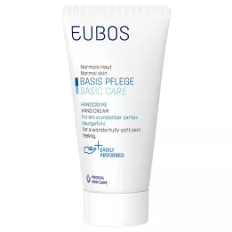 Eubos Håndkrem, 50 ml