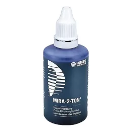 MIRA 2 Tone Plaque Coloring Solution, 60 ml