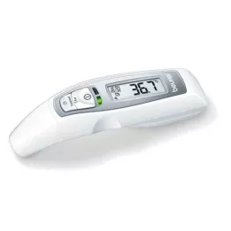 BEURER FT70 multifunksjonelt termometer, 1 stk