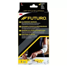 FUTURO Albuebandasje L, 1 stk