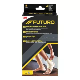 FUTURO Ankelbandasje S, 1 stk