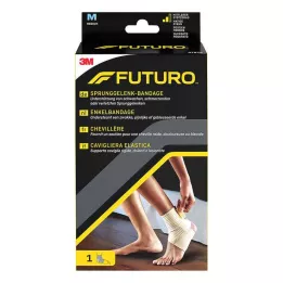 FUTURO Ankelbandasje M, 1 stk