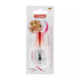 NAGELKAU Stoppvæske TITANIA, 10 ml