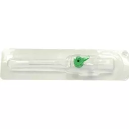 BD VENFLON 2 18 G 32 mm innlagt kanyle, 1 stk