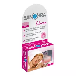 SANOHRA Silisium, 6 stk