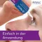 ARTELAC Nighttime Gel, 3X10 g