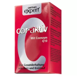COR AKTIV Ortoexpert kapsler, 60 stk