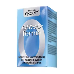 OSTEO FEMIN Ortoexpert tabletter, 60 stk