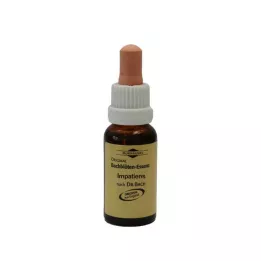 BACHBLÜTEN Murnauer Impatiens dråper, 20 ml