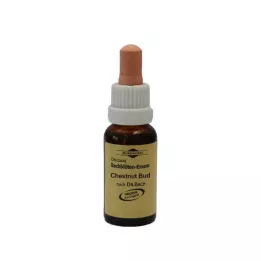 BACHBLÜTEN Murnauer Chestnut Bud dråper, 20 ml