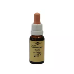 BACHBLÜTEN Murnauer Cerato dråper, 20 ml