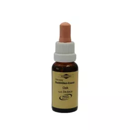 BACHBLÜTEN Murnauer eik dråper, 20 ml