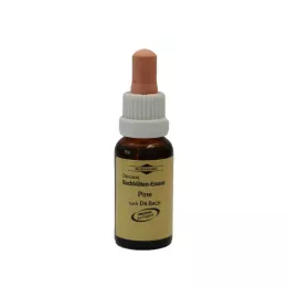 BACHBLÜTEN Murnauer furudråper, 20 ml