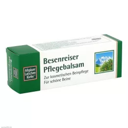 Allgäuer Latschenkiefer Server-breasted ammende balsam, 100 ml