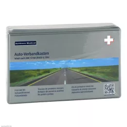 VERBANDKASTEN Kfz Klassik DIN 13164, 1 stk