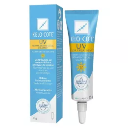 KELO-cote UV Silikon arrgel LSF 30, 15 g