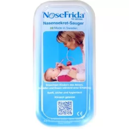 NOSEFRIDA Nesesekretaspirator, 1 stk