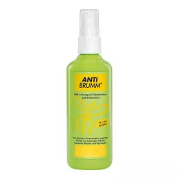 ANTI-BRUMM Naturell pumpespray, 150 ml