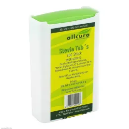 Stevia Tabs tabletter, 300 stk