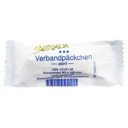 Senada bandasjepakke medium, 1 stk