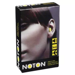 NOTON Ørepropper, 10 stk