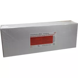 ISOTONISCHE NaCl -løsning 0,9% eifelango, 5x250 ml
