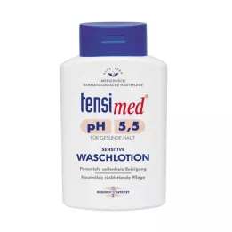 TENSIMED Vaskeemulsjon, 500 ml