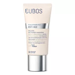 EUBOS HYALURON Anti Pigment Håndkrem LSF 15, 50 ml