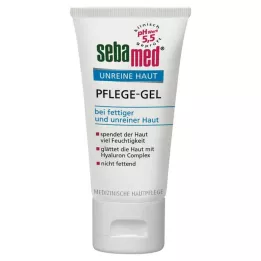 SEBAMED Uren hudpleiegel, 50 ml