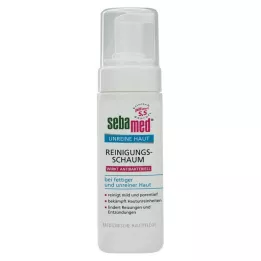 SEBAMED Uren hudrenseskum, 150 ml