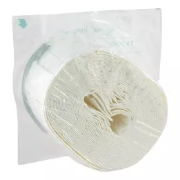 ASKINA Brauncel 4x5 cm cellulose vattpinner, 500 stk